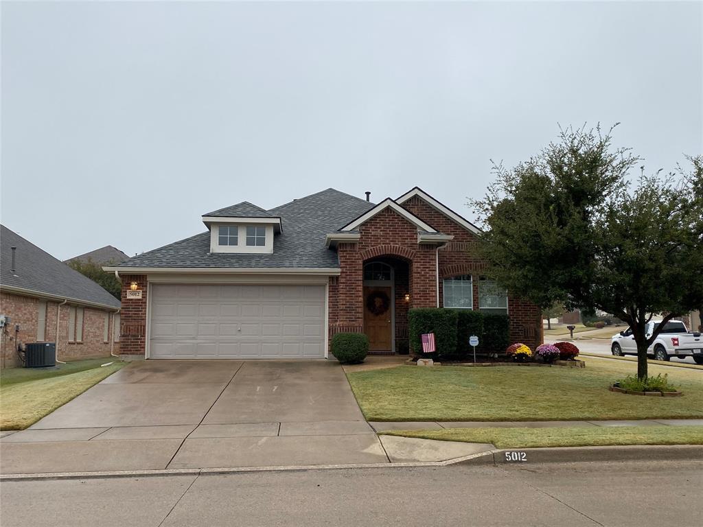 5012 Pinellas Ave, Keller, TX 76244 House for Rent in Keller, TX