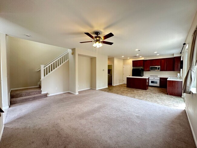 Building Photo - Three Bedroom Corner Lot Home