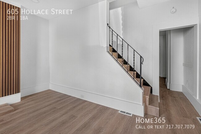 Foto del edificio - 605 Hollace St