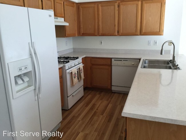 Building Photo - 3 br, 2 bath House - 3150 Sierra Ridge Dr.