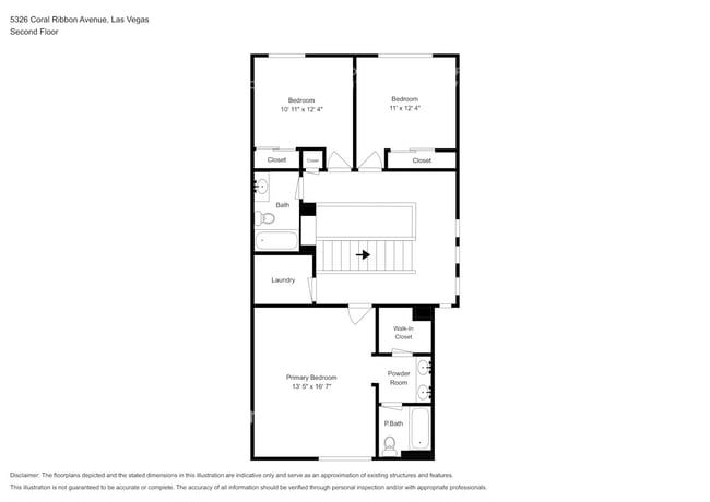 Building Photo - 5326 Coral Ribbon Ave