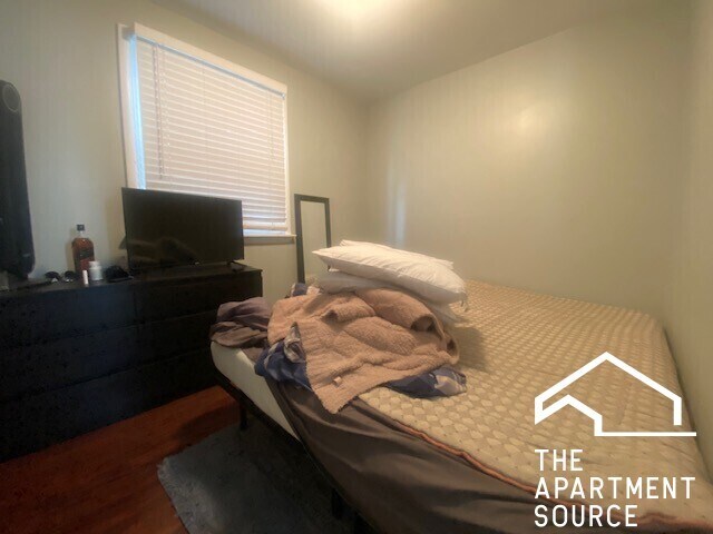 Foto del edificio - 2053 W Cuyler Ave
