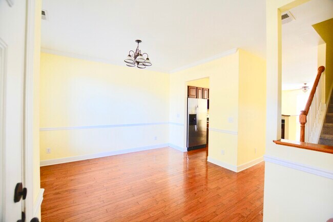 Building Photo - Charming Johns Island Townhome
