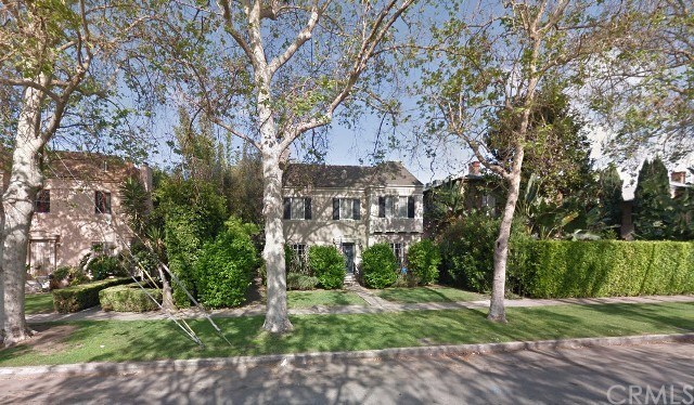 Primary Photo - 1237 S Crescent Heights Blvd