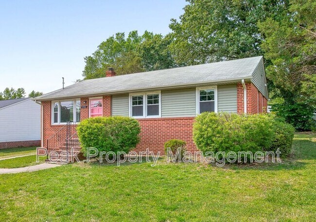 Building Photo - 7206 Elkhardt Rd