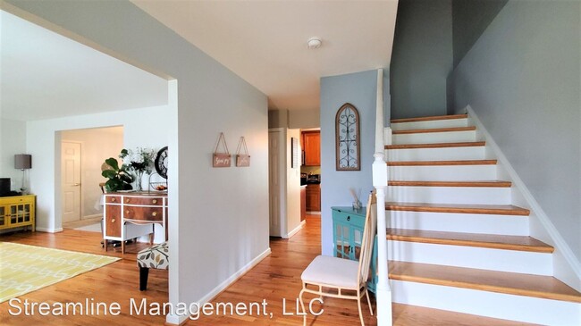 Foto del edificio - 4 br, 3.5 bath House - 4501 Bel Pre Road