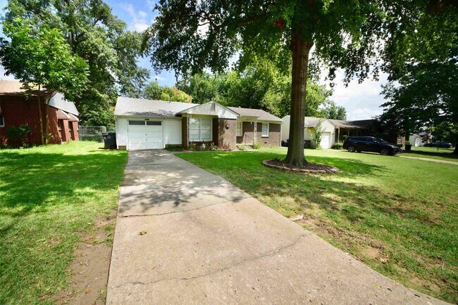Foto del edificio - 2513 S Sandusky Ave