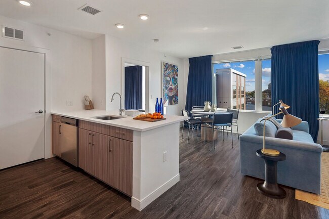 Foto del edificio - 4 Lucy St