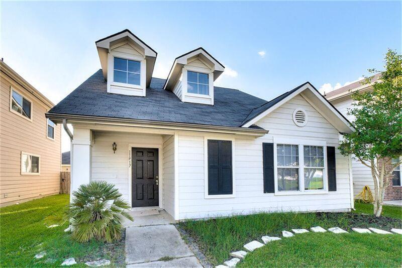 11917 Longwood Garden Way, Houston, TX 77047 House Rental in Houston
