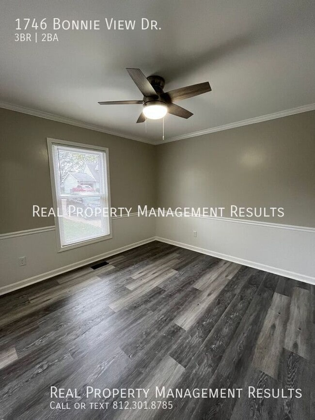 Building Photo - 1746 Bonnie View Dr