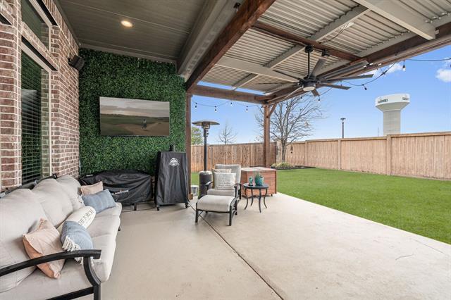 Foto del edificio - 7405 E Fork Ln