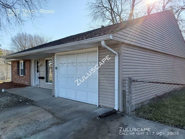 Building Photo - 335 Tracy Rd