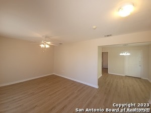 Foto del edificio - 10527 Hunters Pond