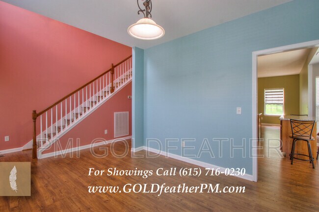 Foto del edificio - 173 Claybrook Ln
