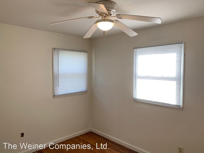 Foto del edificio - 2 br, 1 bath House - 401 Hessel Blvd.
