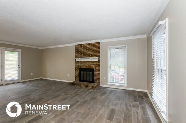 Foto del edificio - 3053 Heathcroft Ct