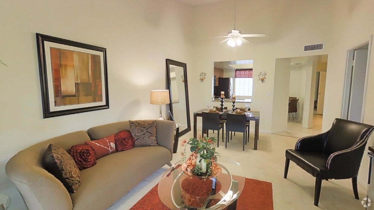 Photo - The Luxe at Boca Apartments