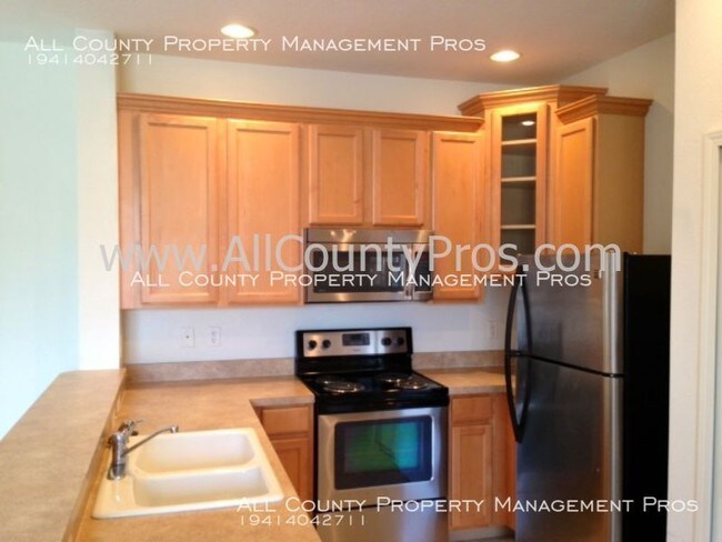 Foto del edificio - 3574 Parkridge Cir