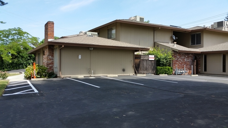 Foto principal - Twin Pines At Mather Station