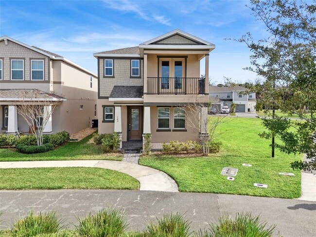 Foto del edificio - 780 Yukon Ln