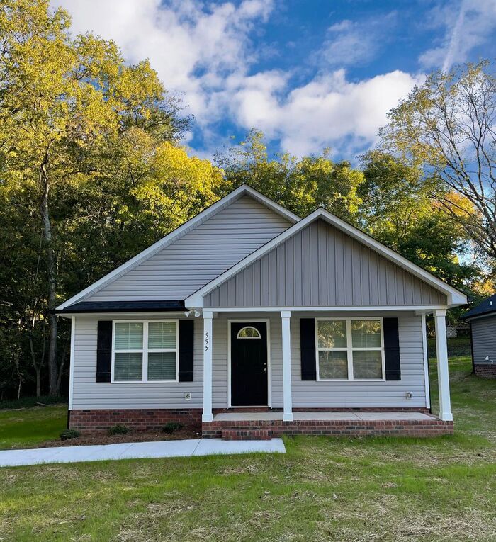 995 Charles St, Spencer, NC 28159 House for Rent in Spencer, NC