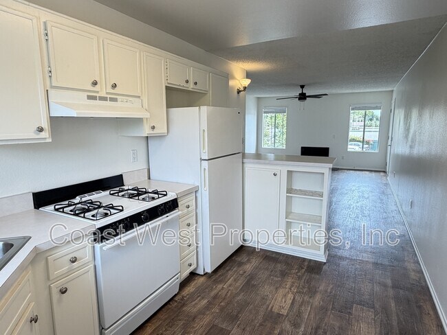Foto del edificio - 3539 Roosevelt St
