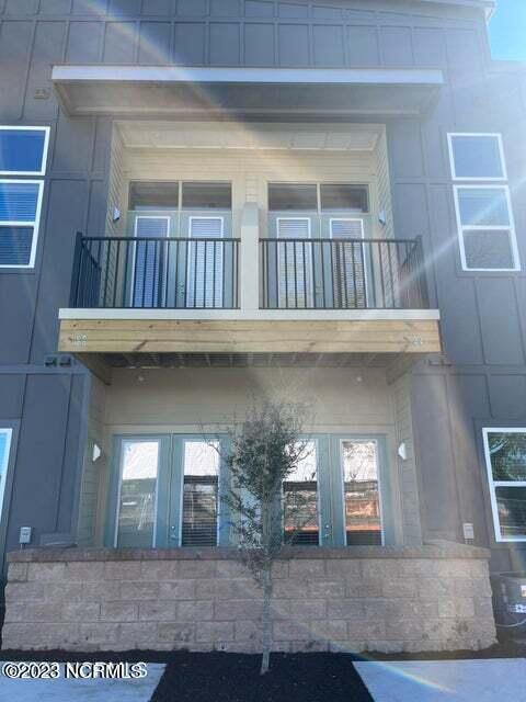 Building Photo - 203 Wright St