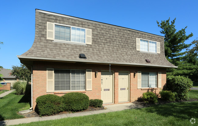 Building Photo - Cherryblossom Way