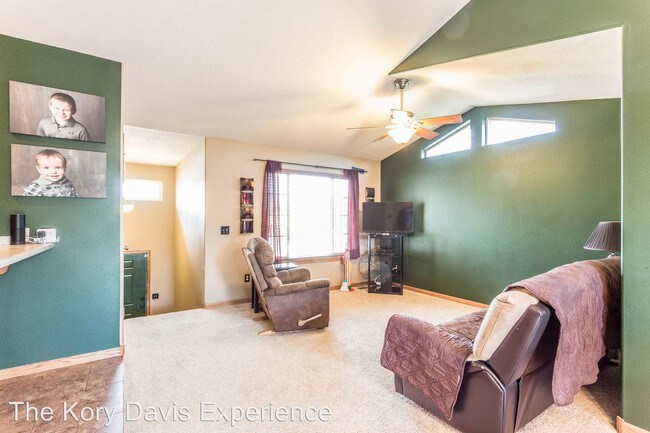 Foto del edificio - 3108 S Fernwood Ave