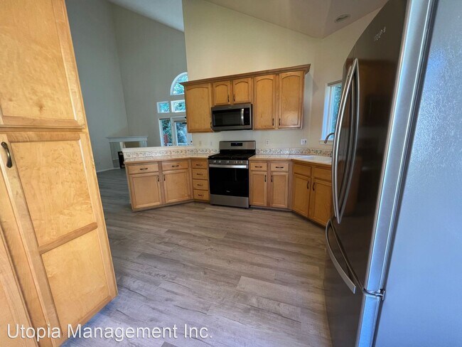 Foto del edificio - 2 br, 2.5 bath House - 2170 28th Street