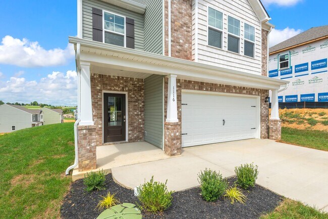 Foto del edificio - 1116 Beacon Rd