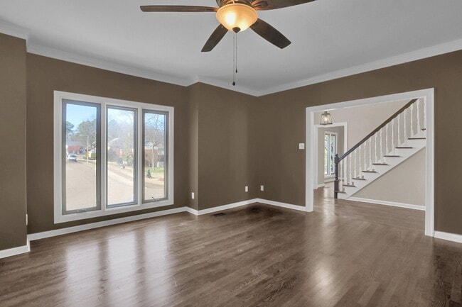 Building Photo - 2654 Fox Creek Dr