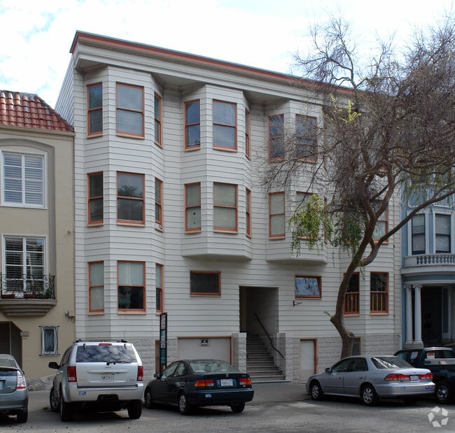 Building Photo - 221 Noe St