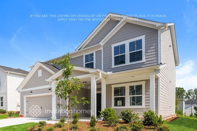 Foto del edificio - 4109 Ferris Ln