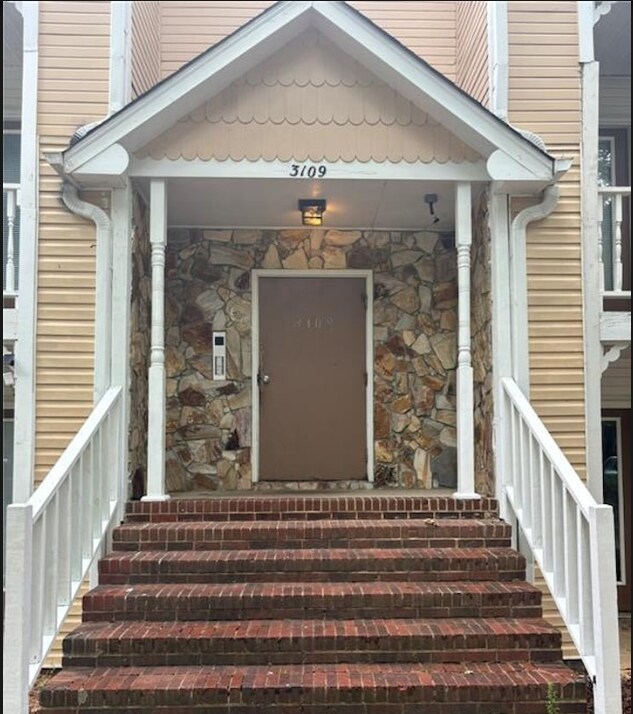 Building Photo - 3109 Darden Rd