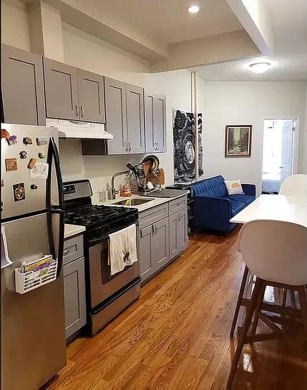 Primary Photo - 4 bedroom in BROOKLYN NY 11211