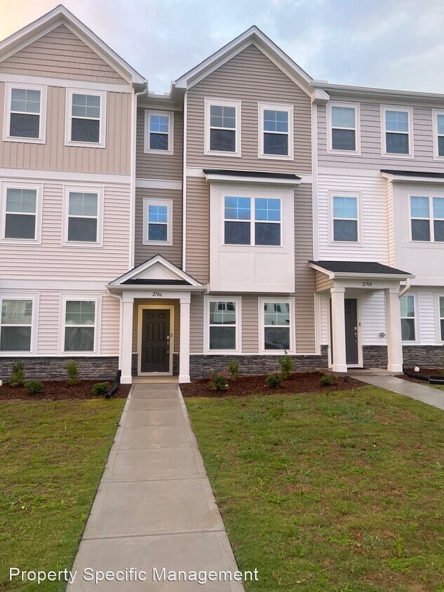 Primary Photo - 3 br, 3.5 bath House - 2706 Chert Lane