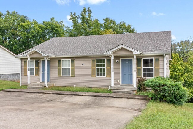 Foto del edificio - 922 Kingsbury Dr