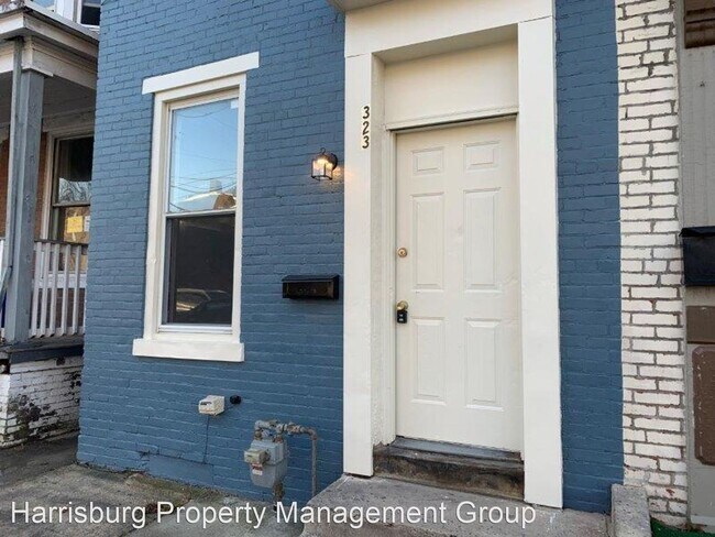Foto del edificio - 4 br, 1 bath House - 323 Peffer St
