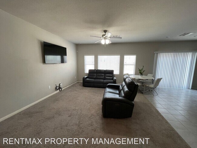 Foto del edificio - 5 br, 3.5 bath House - 7066 S BRONCO ST