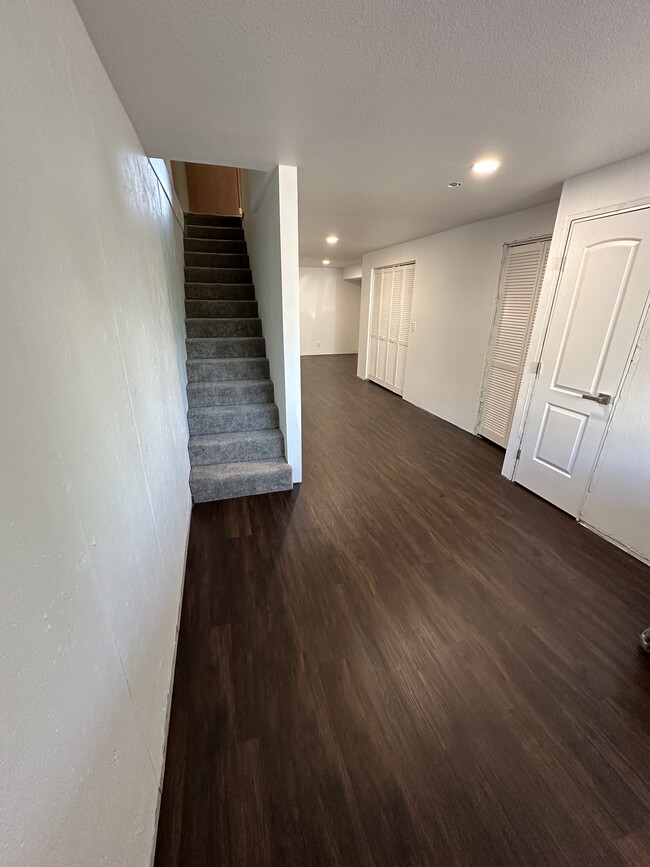 Basement bedroom - 5507 Fiesta Ln
