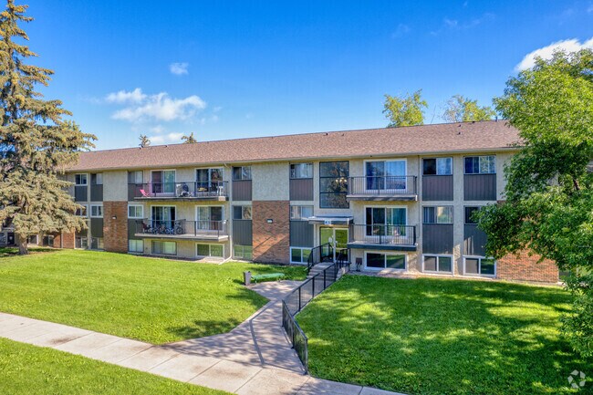 Building Photo - Mountainview Apartments