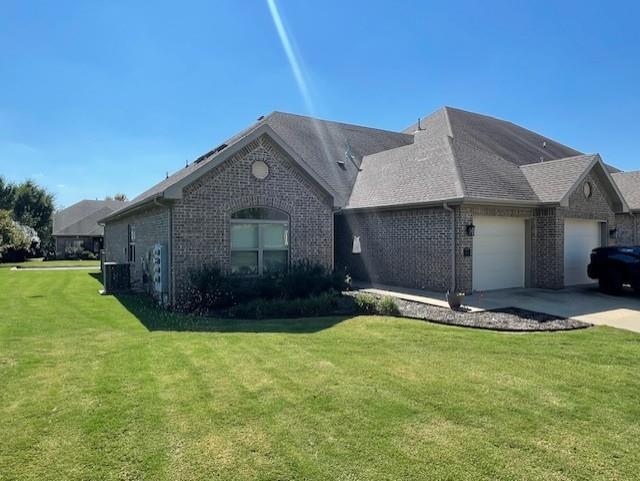 Foto del edificio - 6615 W Valley View Rd