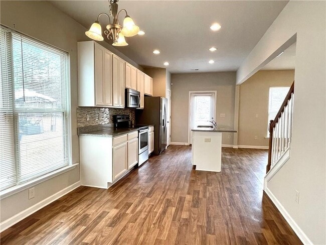 Foto del edificio - 458 Hardy Water Dr SE