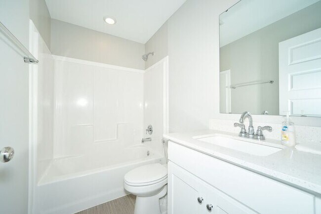 Foto del edificio - Beautiful Brand New 5 Bedroom in Camby!