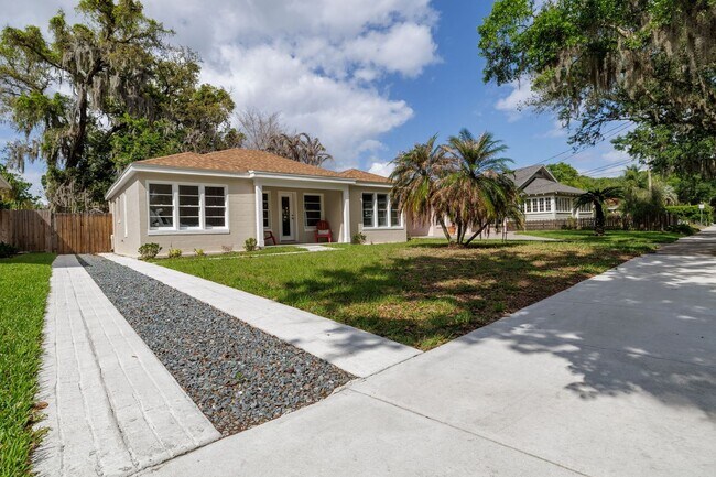 Foto del edificio - Adorable rental available in heart of Orlando !