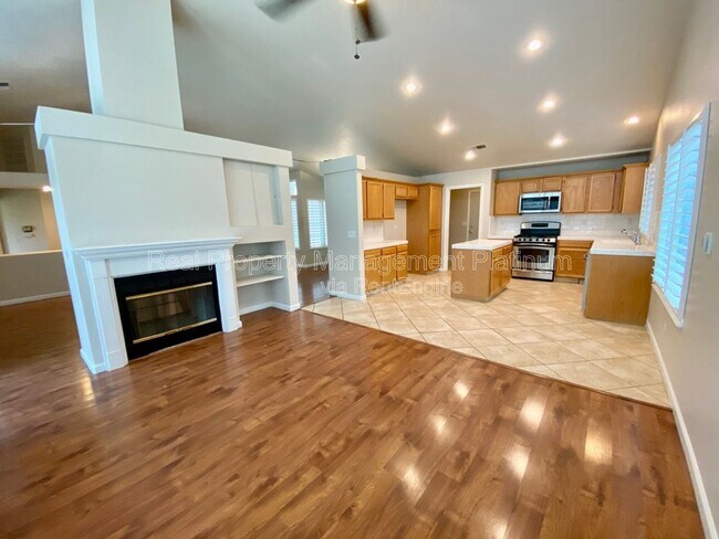 Foto del edificio - 2601 Fremont Ave