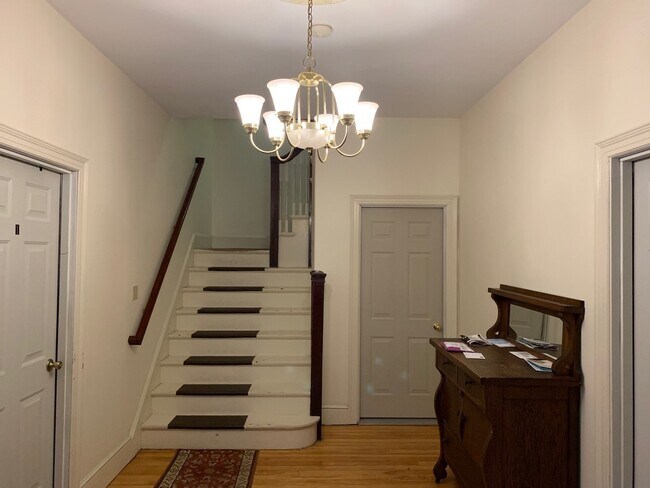 Foto del edificio - 126 Spring St