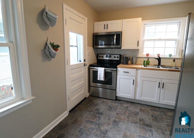 Foto del edificio - Adorable 3 Bed House!