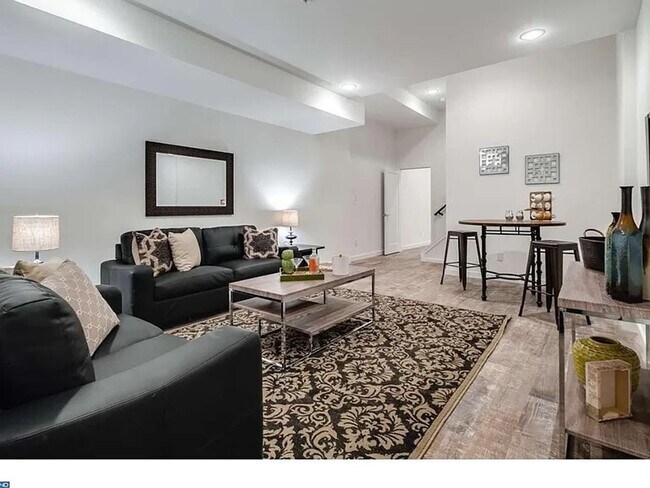 Foto del edificio - Stunning Modern Townhome in the Heart of Northern Liberties